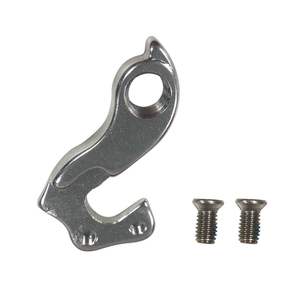 Derailleur Hanger Replacement- Denago FAT Tire (E11/12) and Folding (Z202)