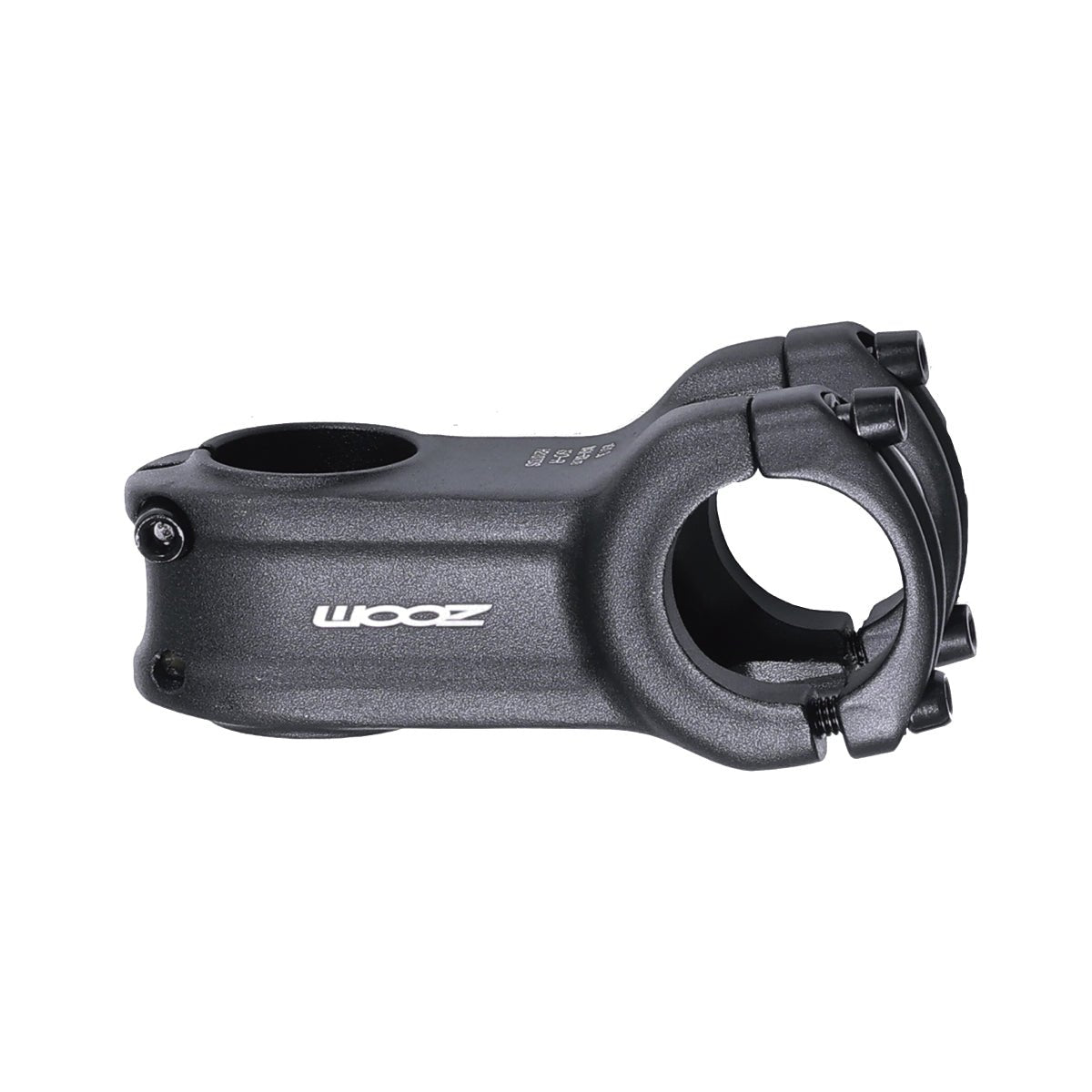 Stem- 75mm ext.- Denago FAT Tire