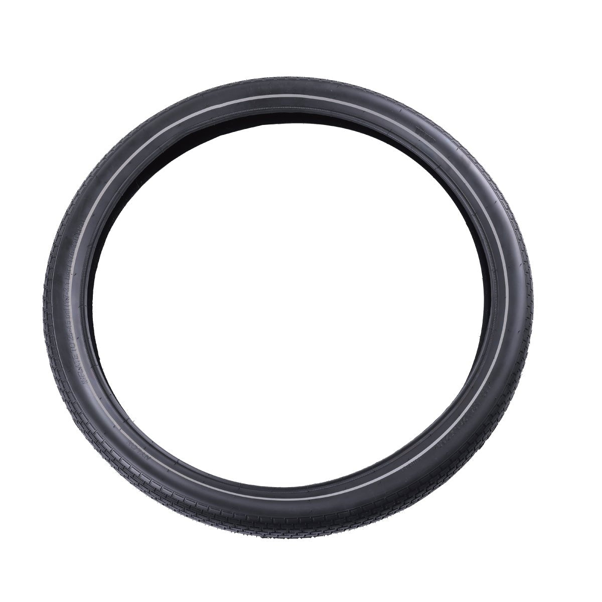 Tire- 27.5" x 2.6"- Denago Commute 1, Commute 2, City 2, City 3