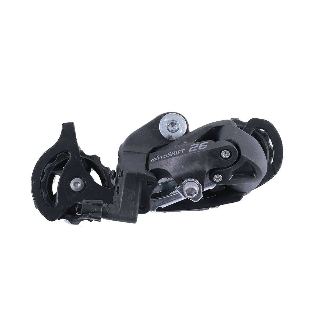 Rear Derailleur by Microshift / M26 / Denago Commute 1 & City 2