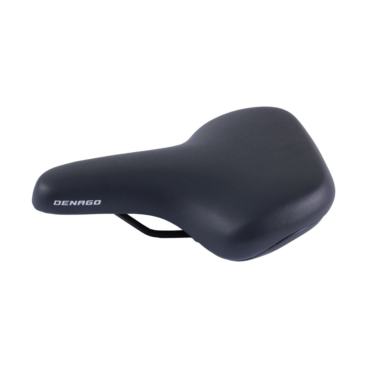 Denago Comfort Saddle - used on Denago City Model 1
