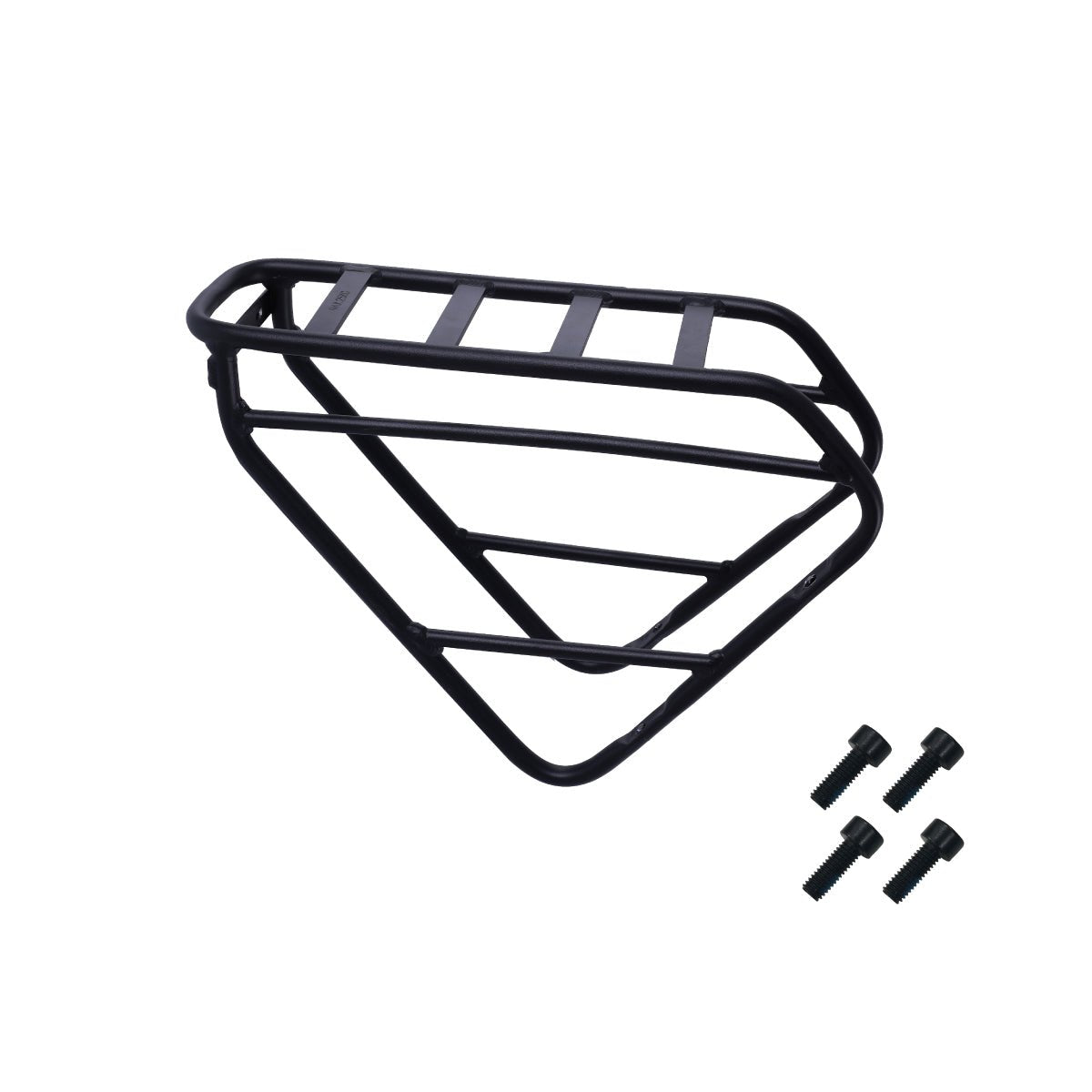 Rear Rack FITS ONLY Denago City 2 (E18A) and Commute (E18) Top Tube LG/XL