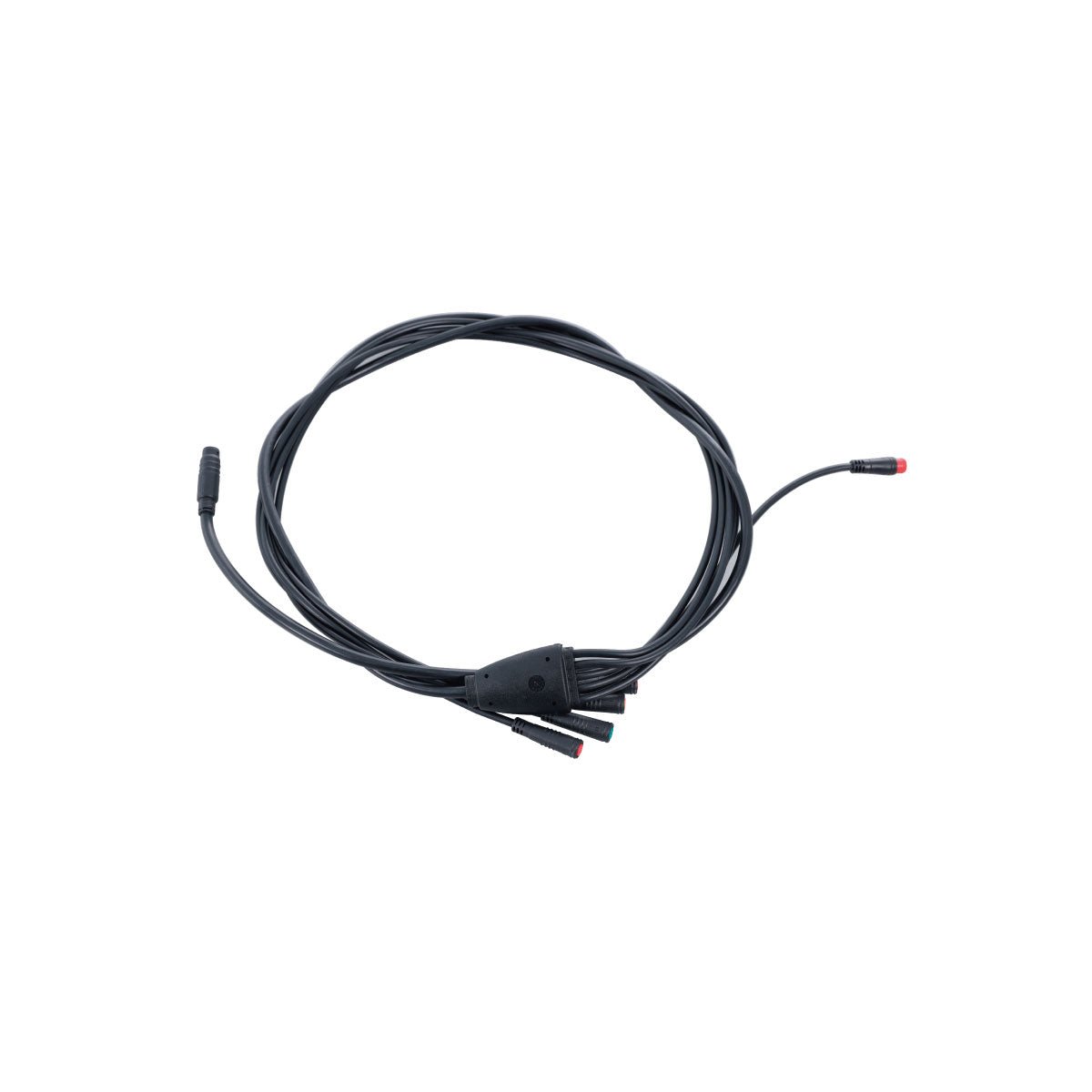 Wiring Harness -Front- for Denago Folding ebike (Z202)