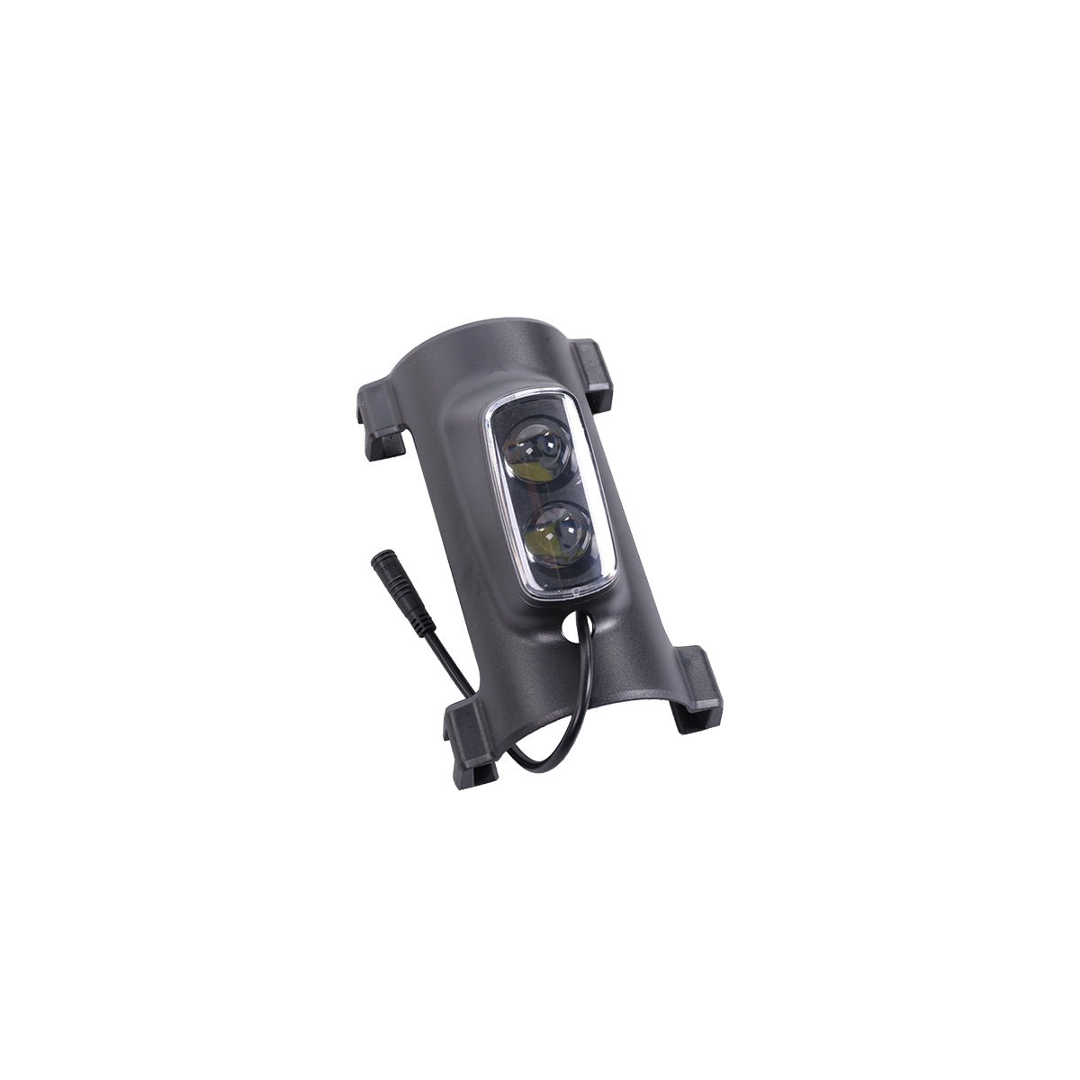 Head Light- Front Integrated Denago Folding