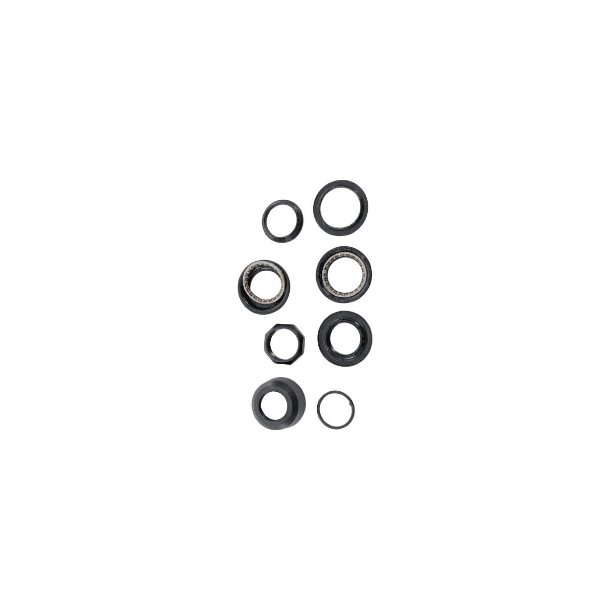 Headset- Threaded- Denago Cruiser