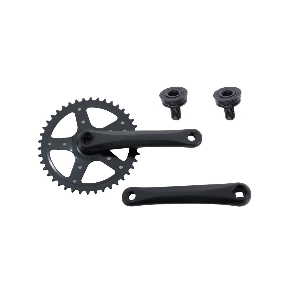 Crank Arm- Denago Cruiser (E03/04)