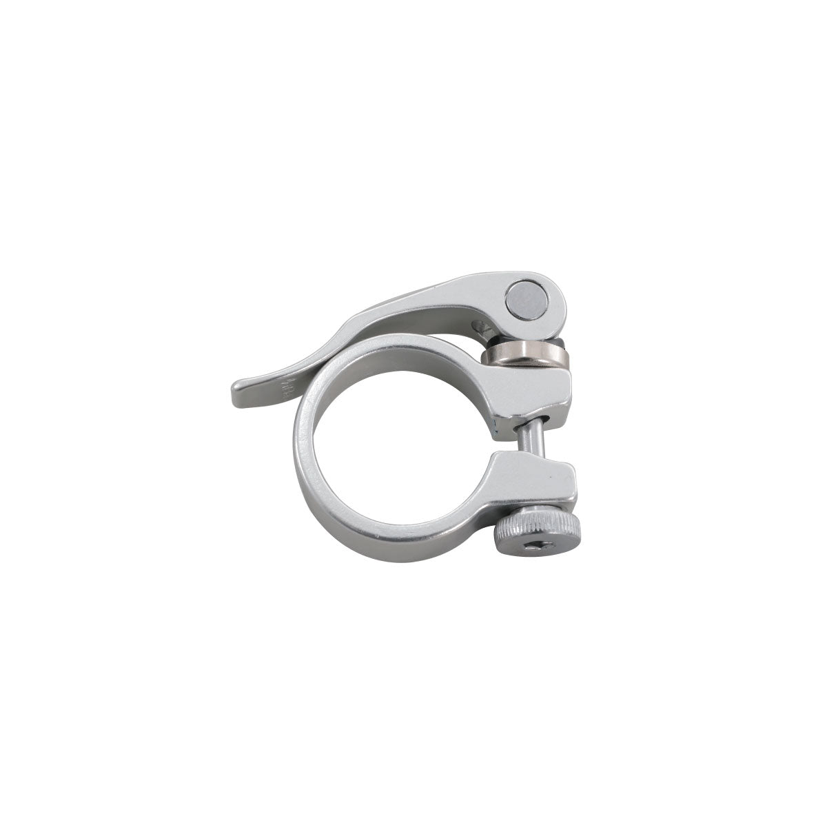 Seat Post Collar- 1 Quick-release Denago FAT Tire, Cruiser eBike