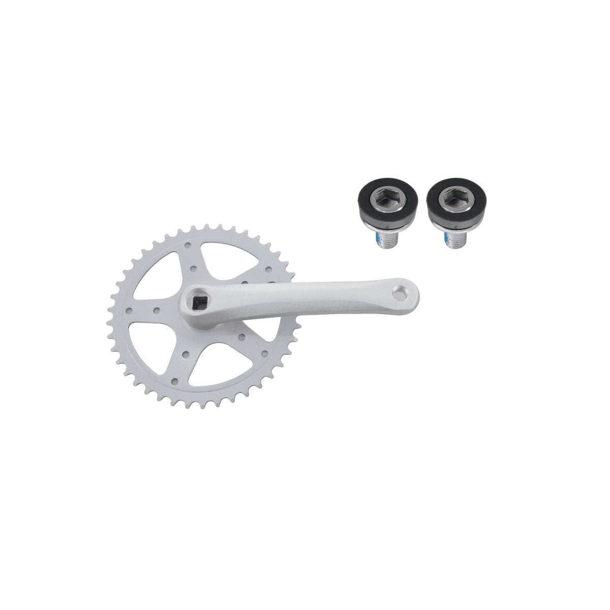 Crank Arm- Denago Cruiser (E03/04)