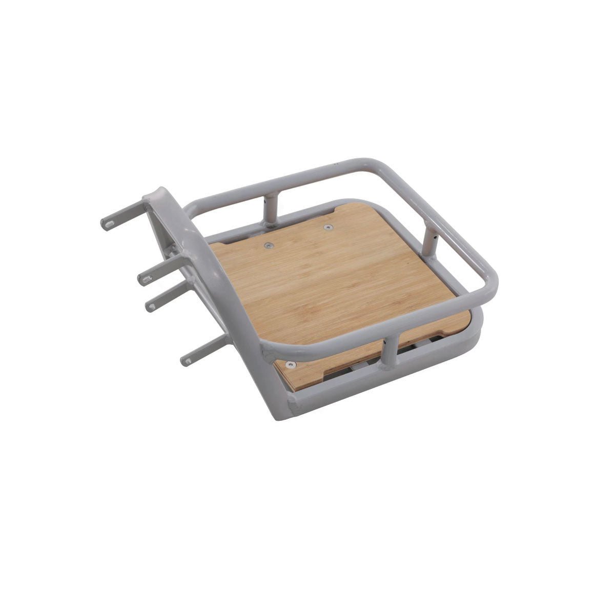 Rack- Front for Denago Cruiser or Folding eBike