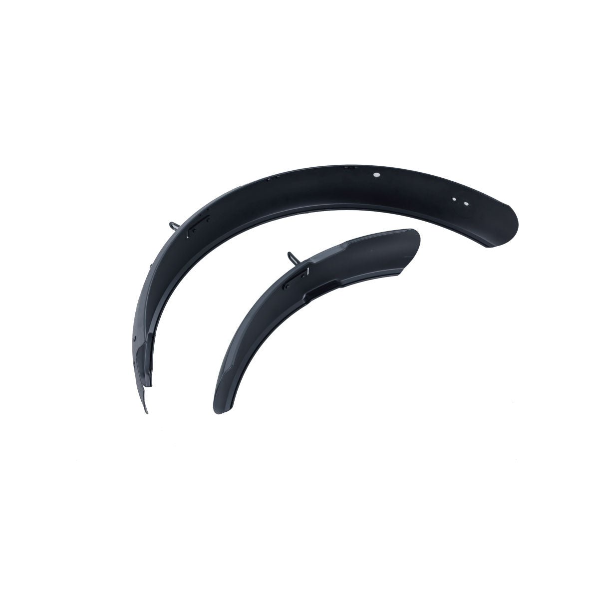 Fender/Mud Guard Set- Denago Folding eBike (Z202)