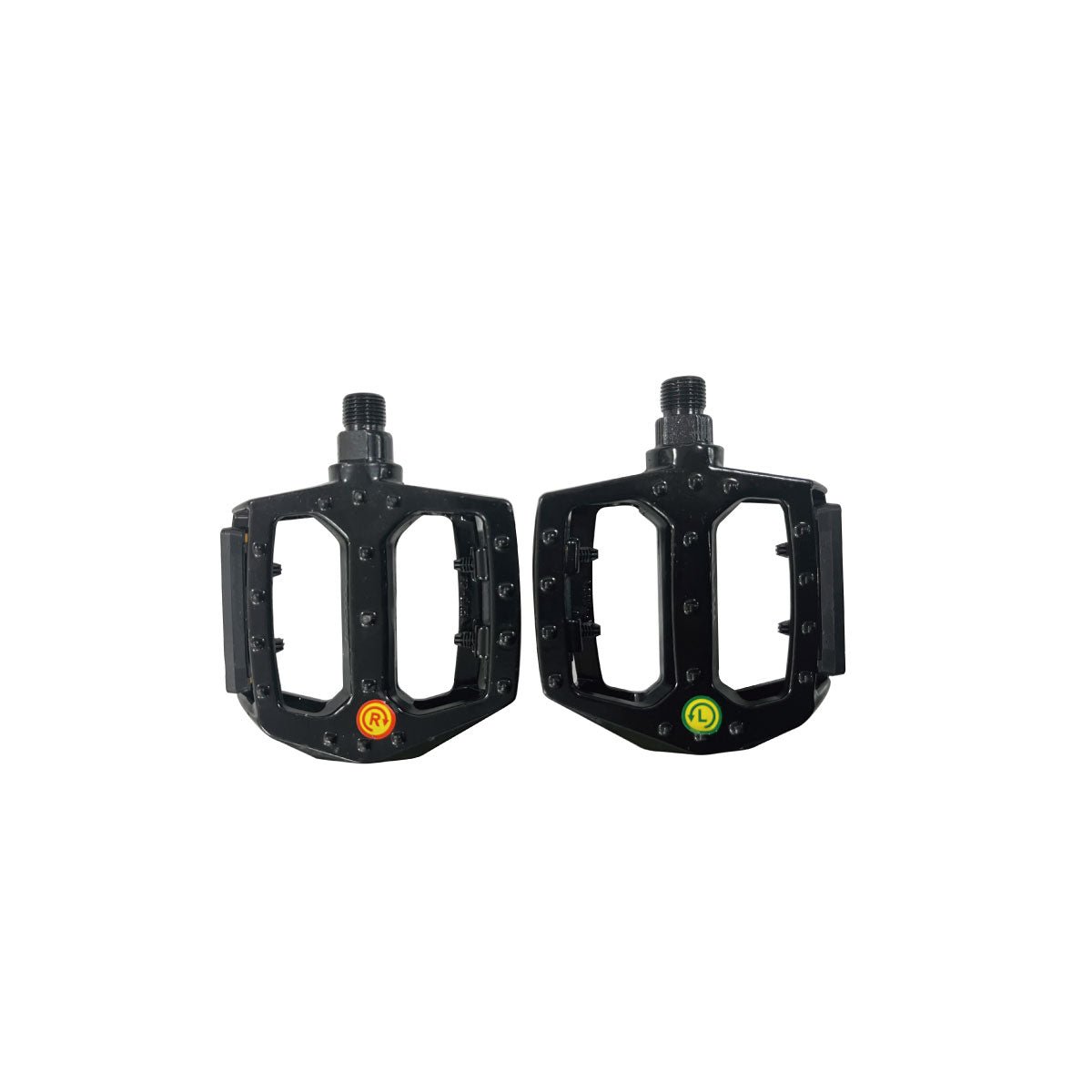 Photograph of Platform Pedals for Denago eXC1/eXC2 eMTB (E07/E08)