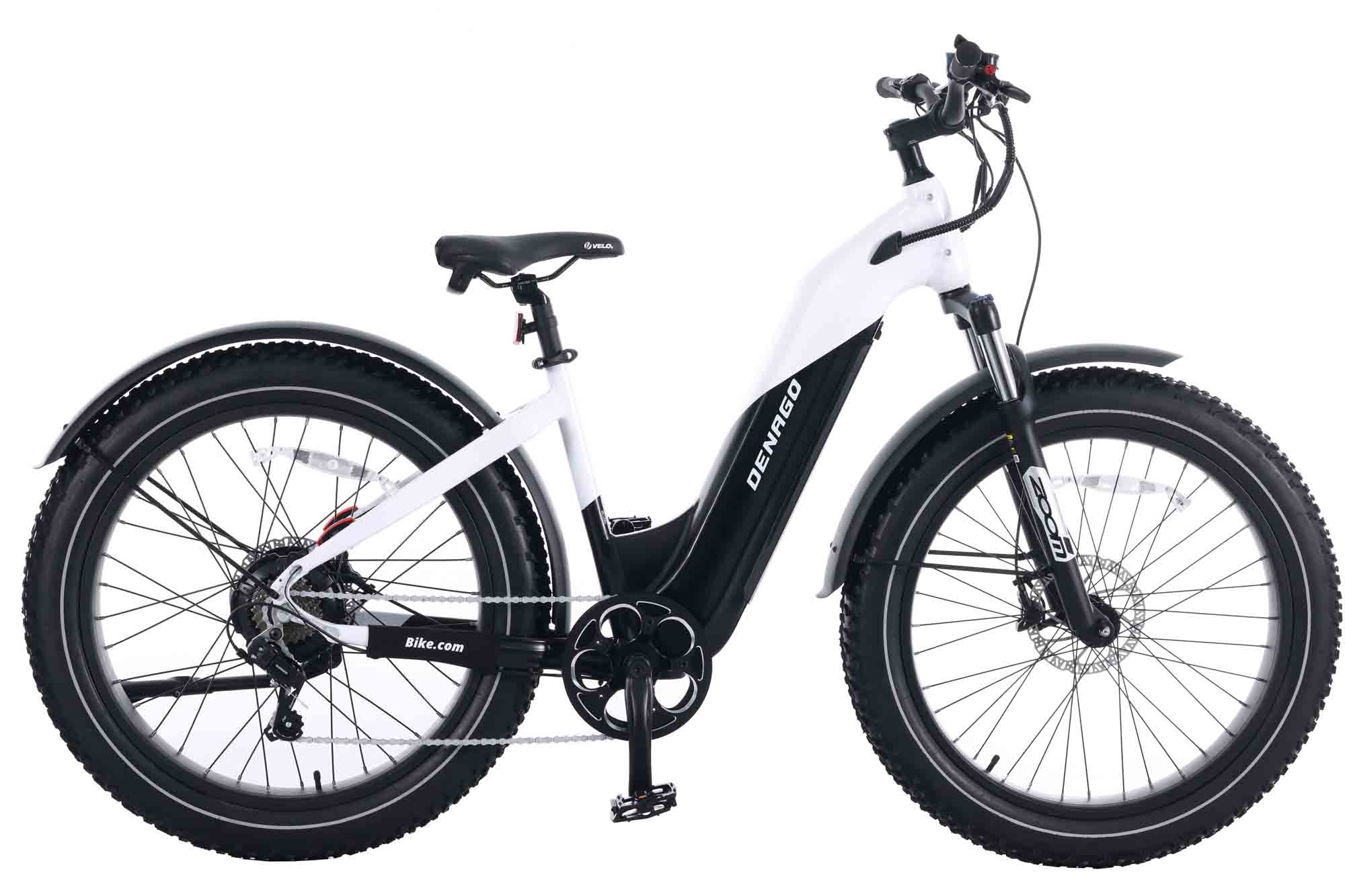 Voltbike Yukon 750 Best Canadian Electric Bikes Top Real Volt Bike