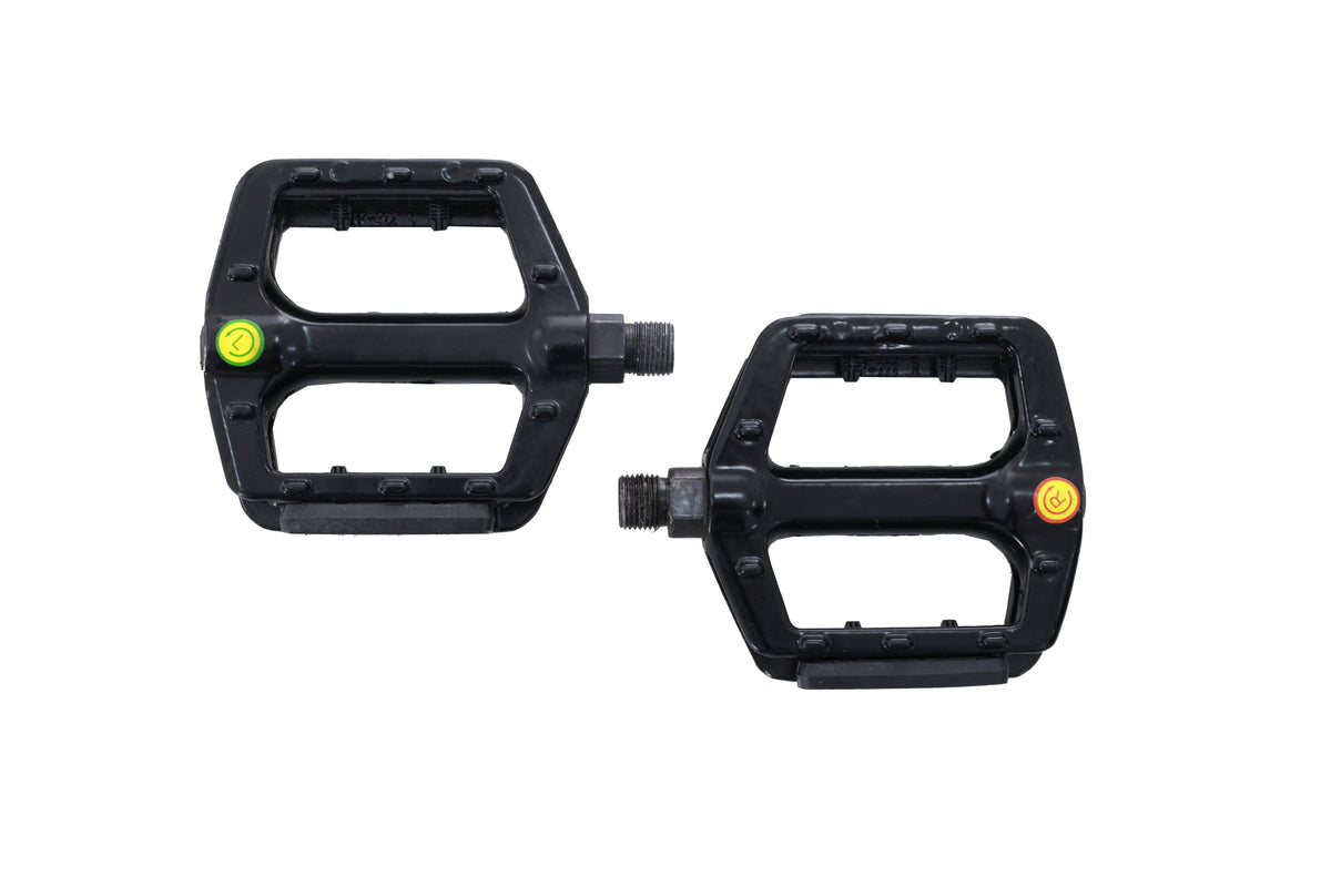 Pedals- Denago City Model 1
