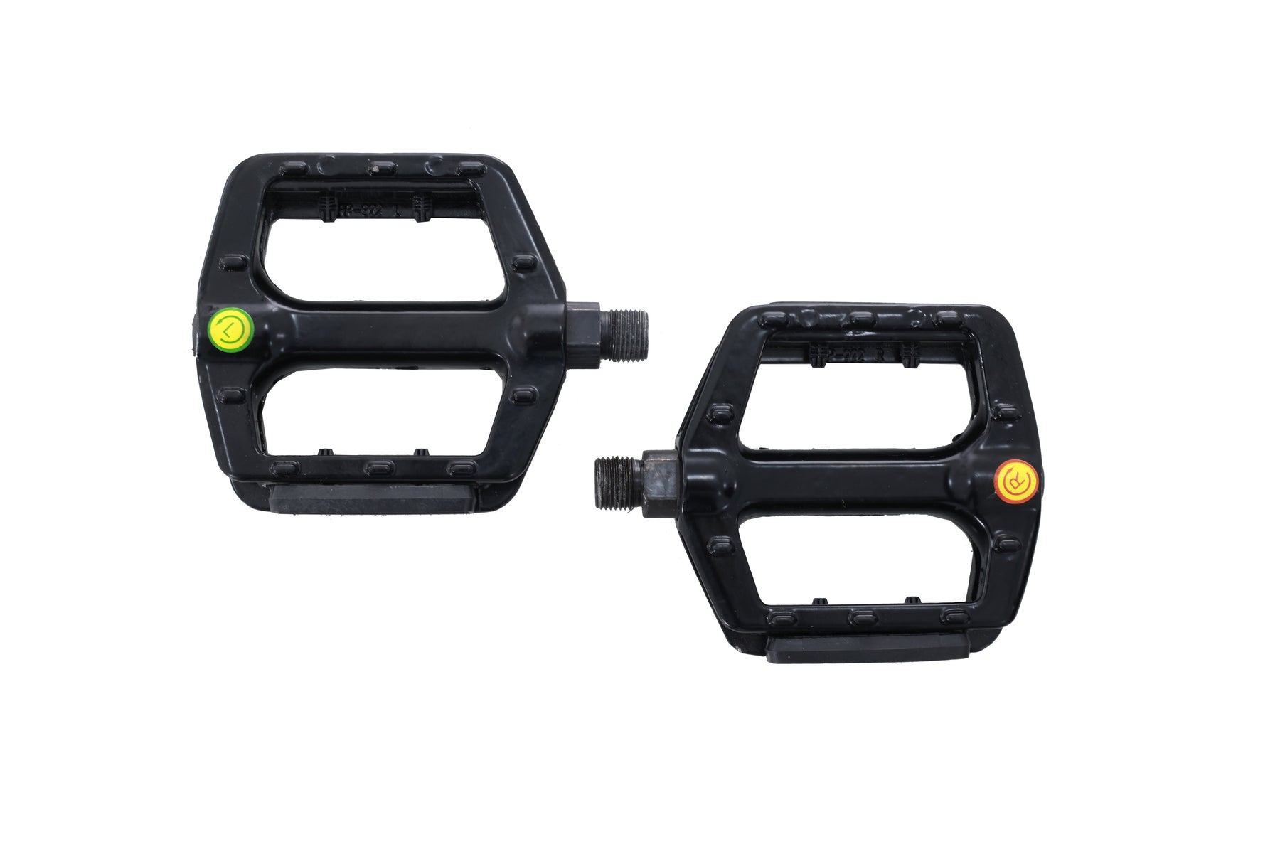 Pedals- Denago City Model 1
