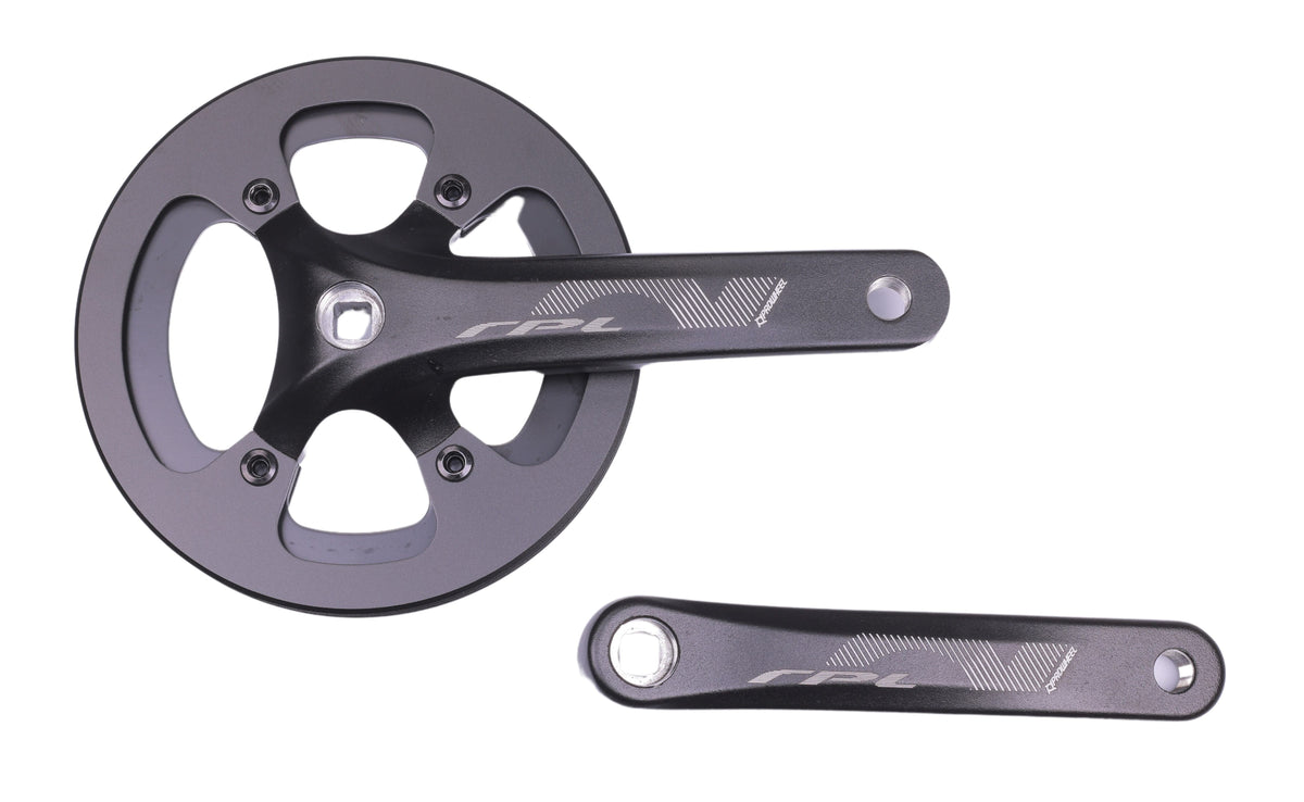 Crank Arm- Denago City 1 and City 2