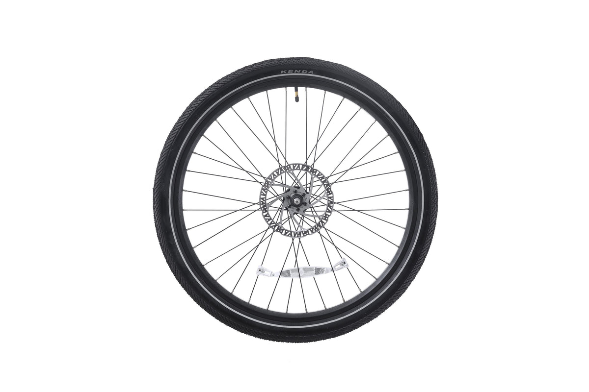 Wheel Assembly Replacement for Denago City 1 eBikes