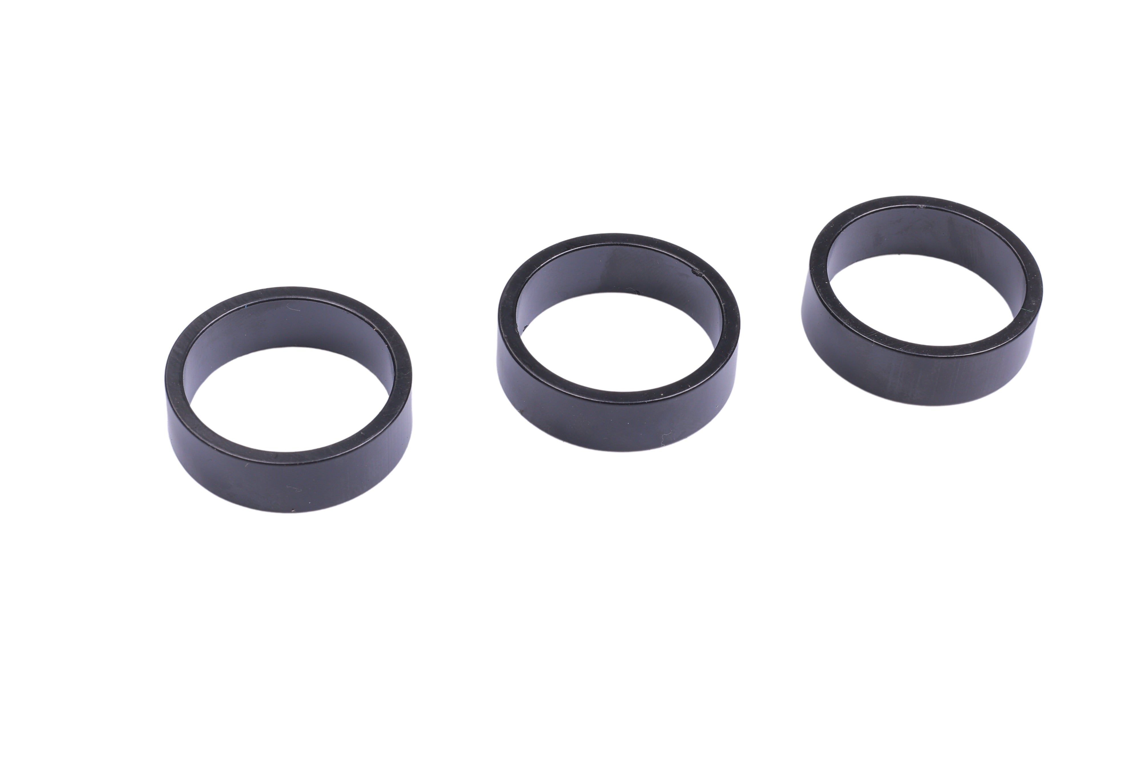 Headset Spacer Set- various fit use Denago eBike