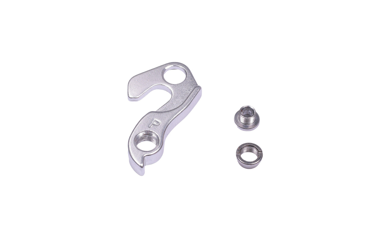 Derailleur Hanger Replacement - Denago City Model 1