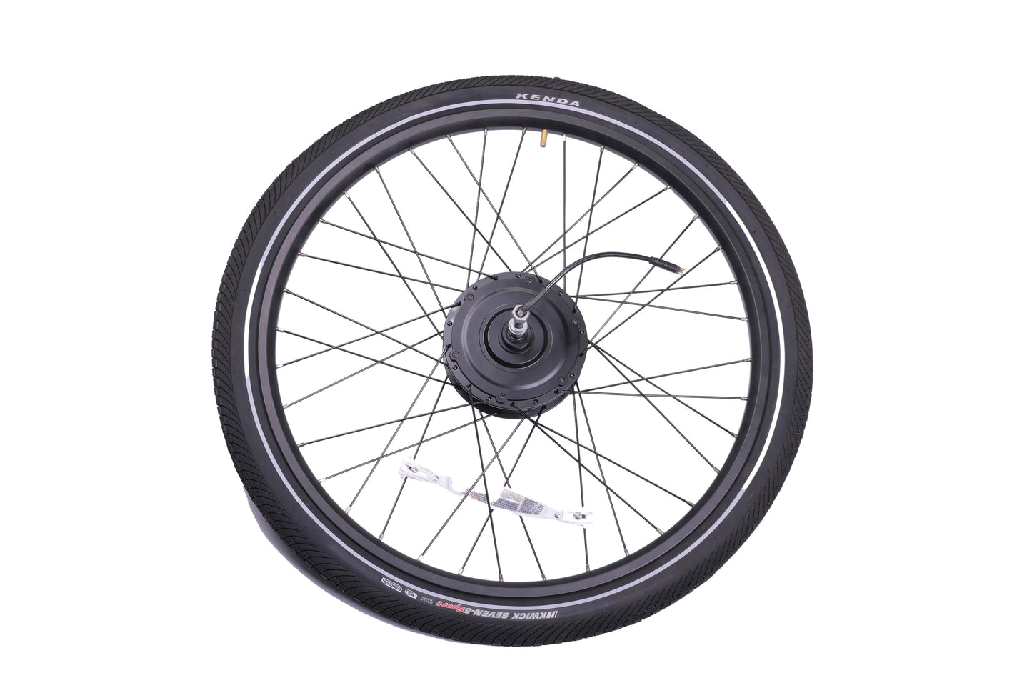 Wheel Assembly Replacement for Denago City 1 eBikes