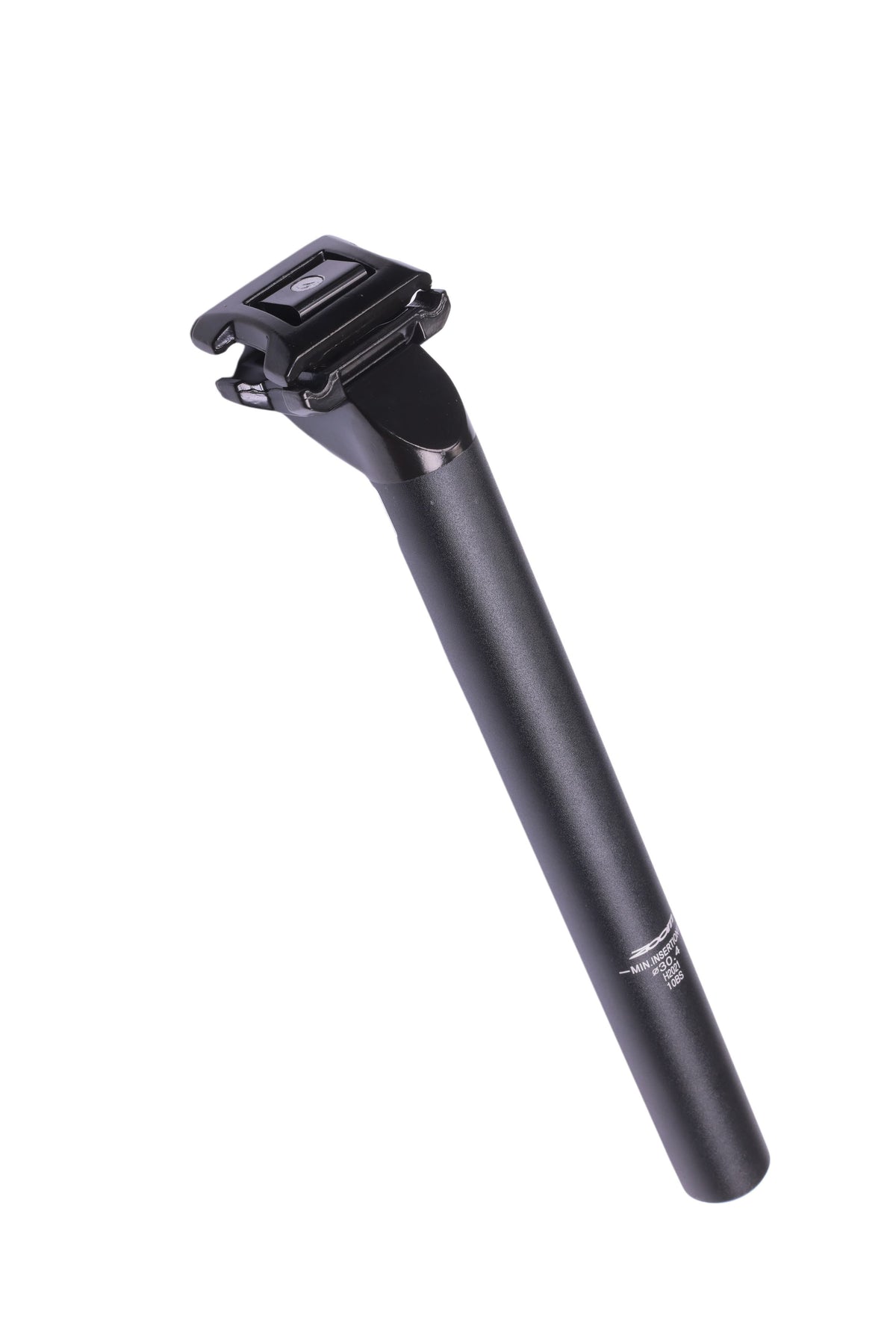 Zoom Seat Post 30.4mm - Denago City1, City2, Commute, Fat Tire