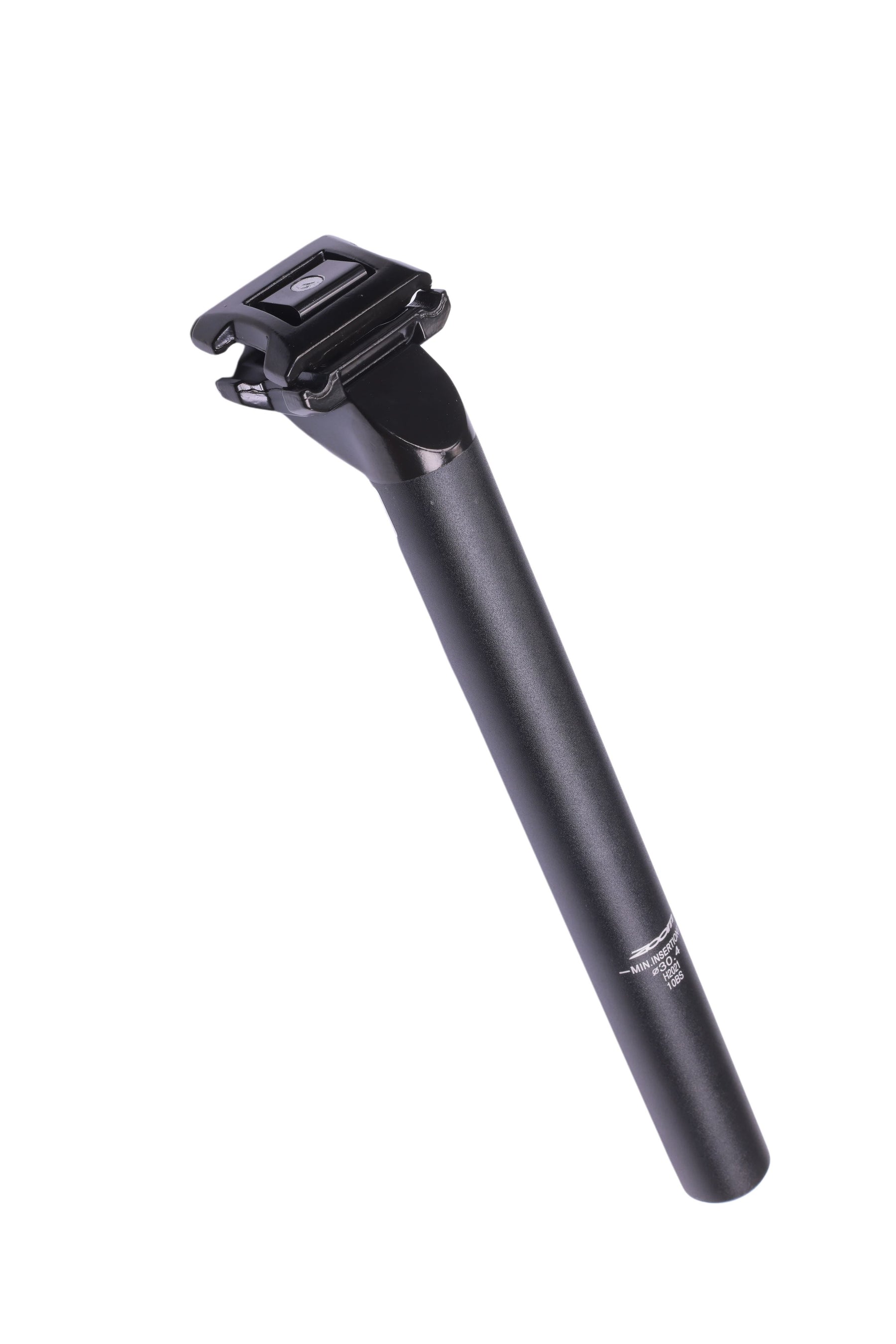 Seat Post 30.4 by Zoom- Denago City 1, City 2, Commute, Fat Tire