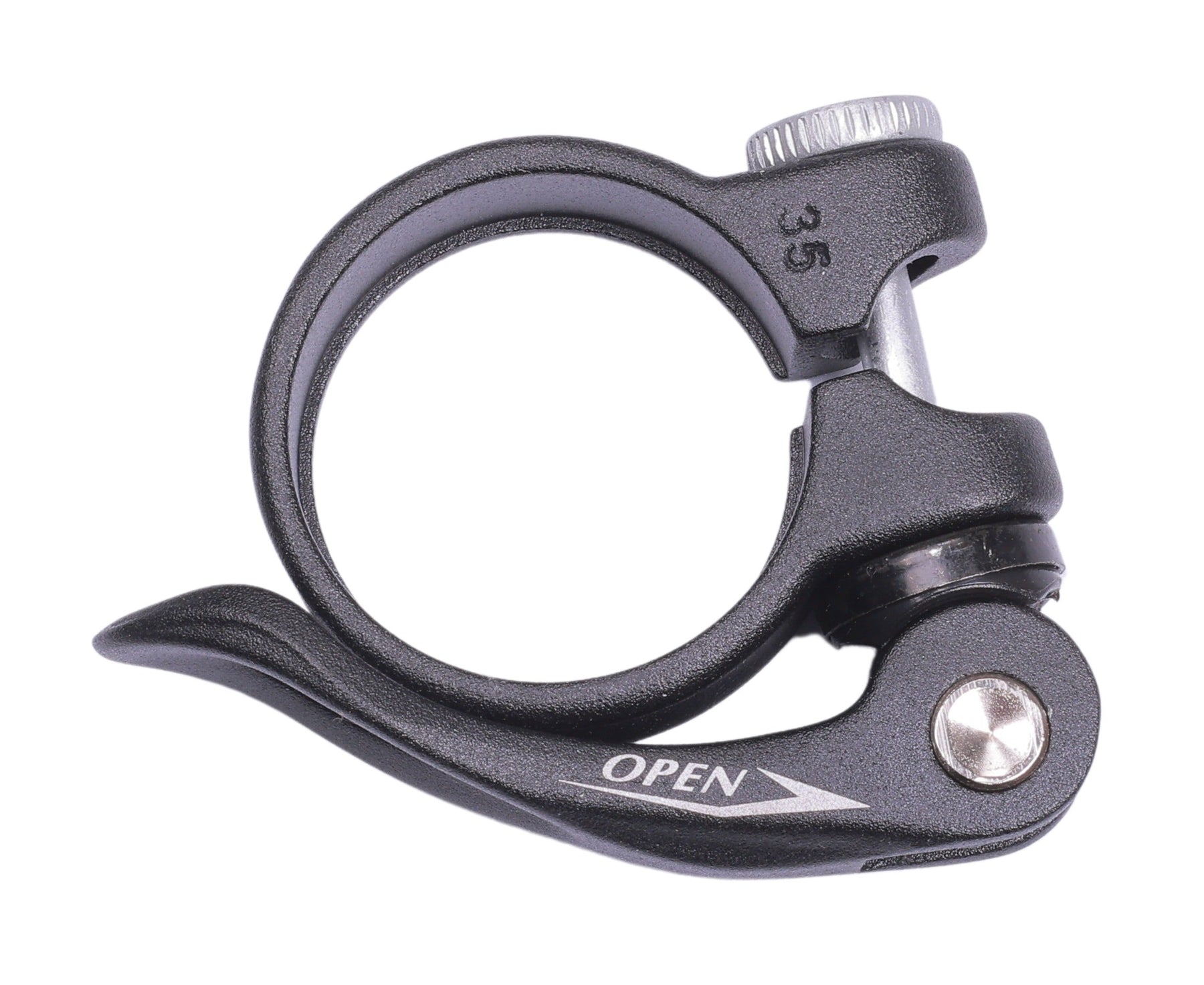 Seat Collar- Quick-release- Denago City 1