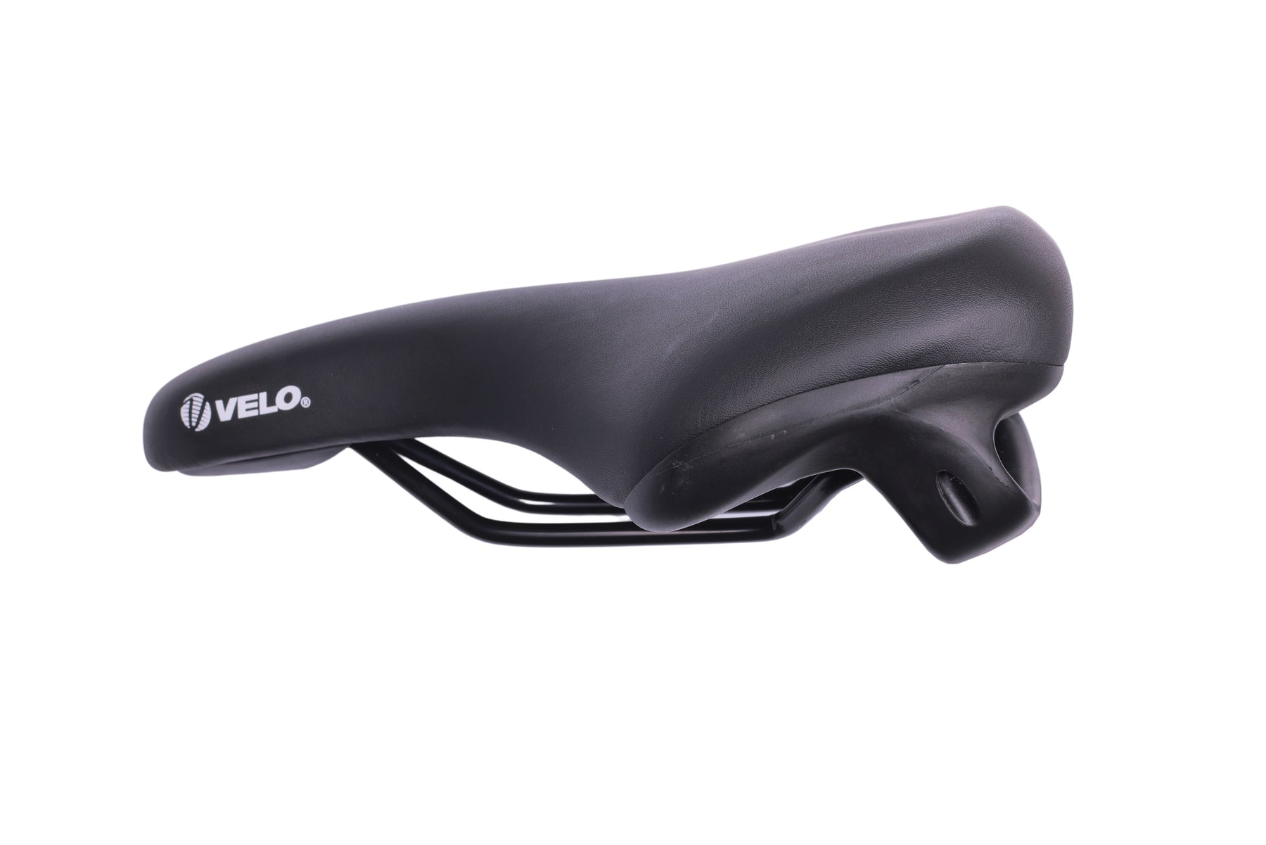 Saddle by Velo- Denago City Model 1