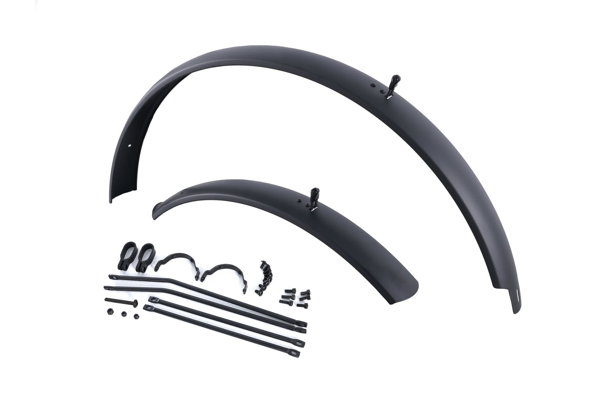 Fender/Mud Guard- Denago City 1