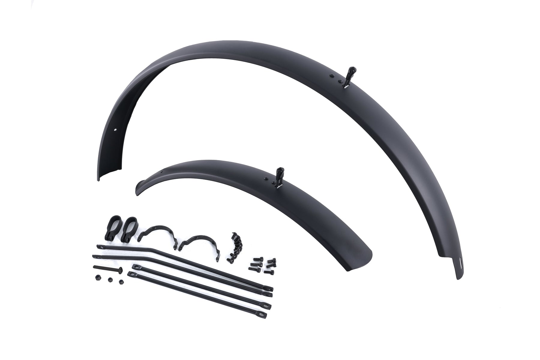 Fender/Mud Guard- Denago City 1