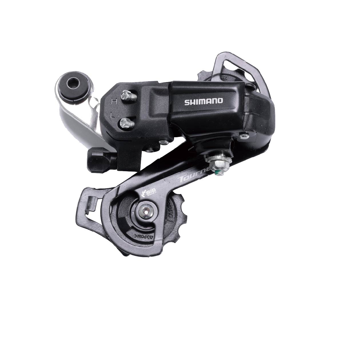 Rear Derailleur by Shimano- used on Denago Cruiser 6/7spd