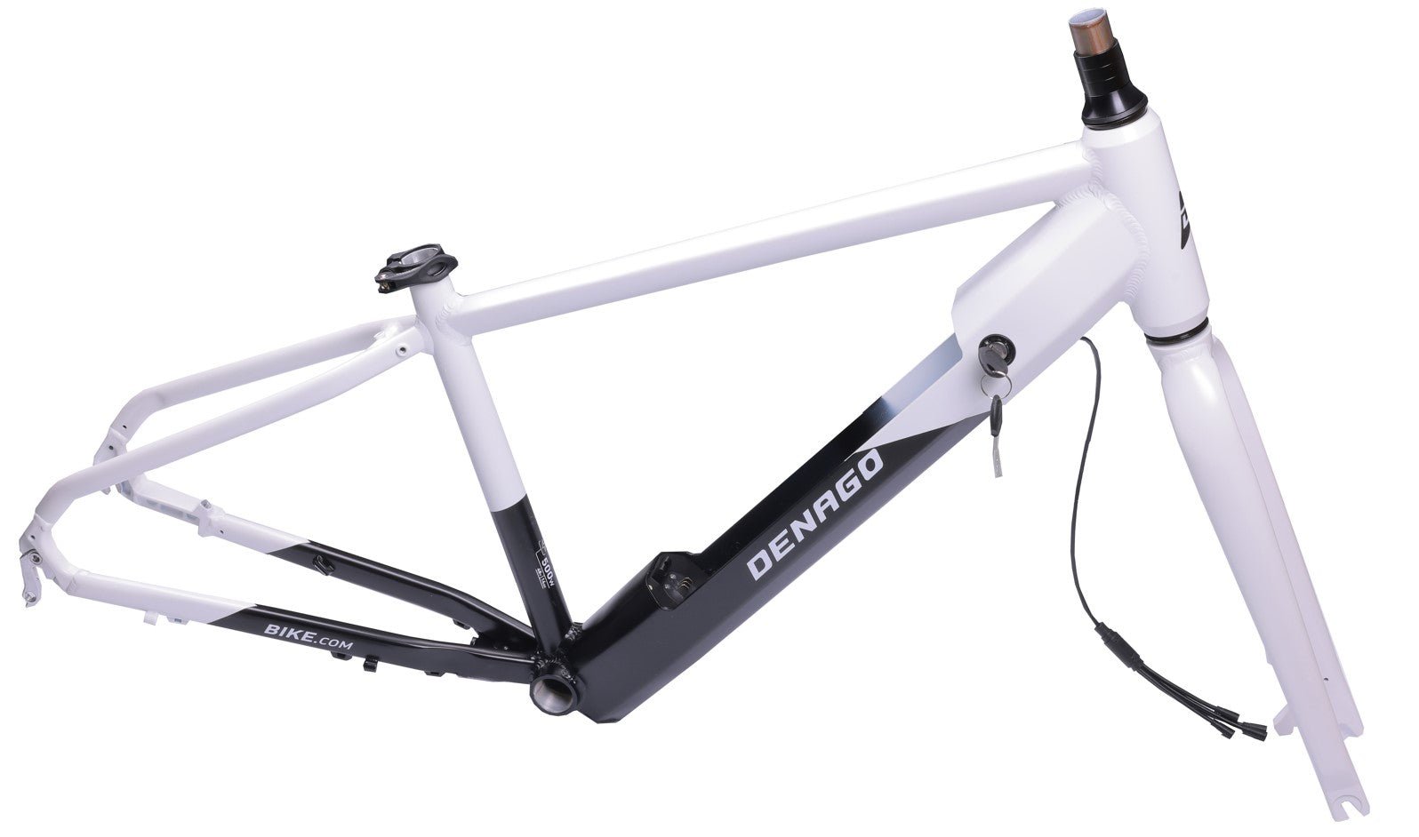 Denago City 1 Replacement Frame