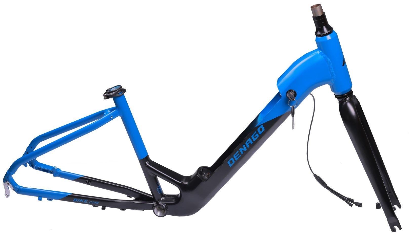 Denago City 1 Replacement Frame