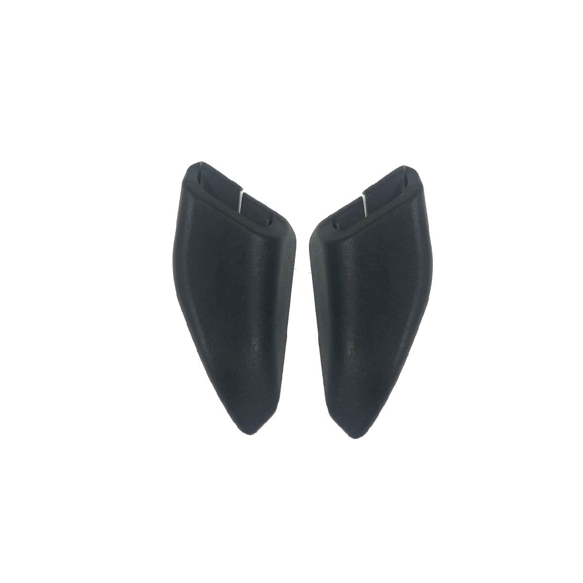 Frame Parts- FAT Tire eBike Housing Plugs/Guides