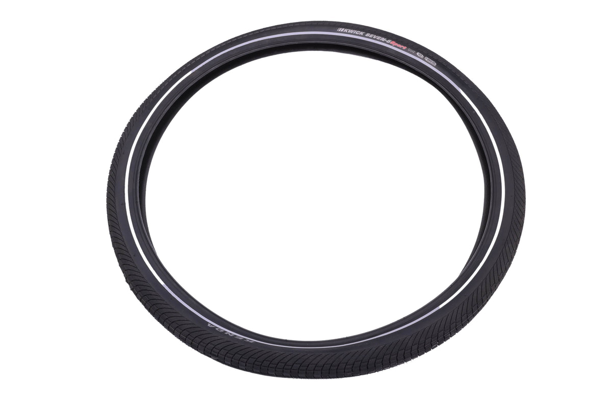 Kenda Tire K-Shield 27.5" x 2.2" -Denago City Model 1