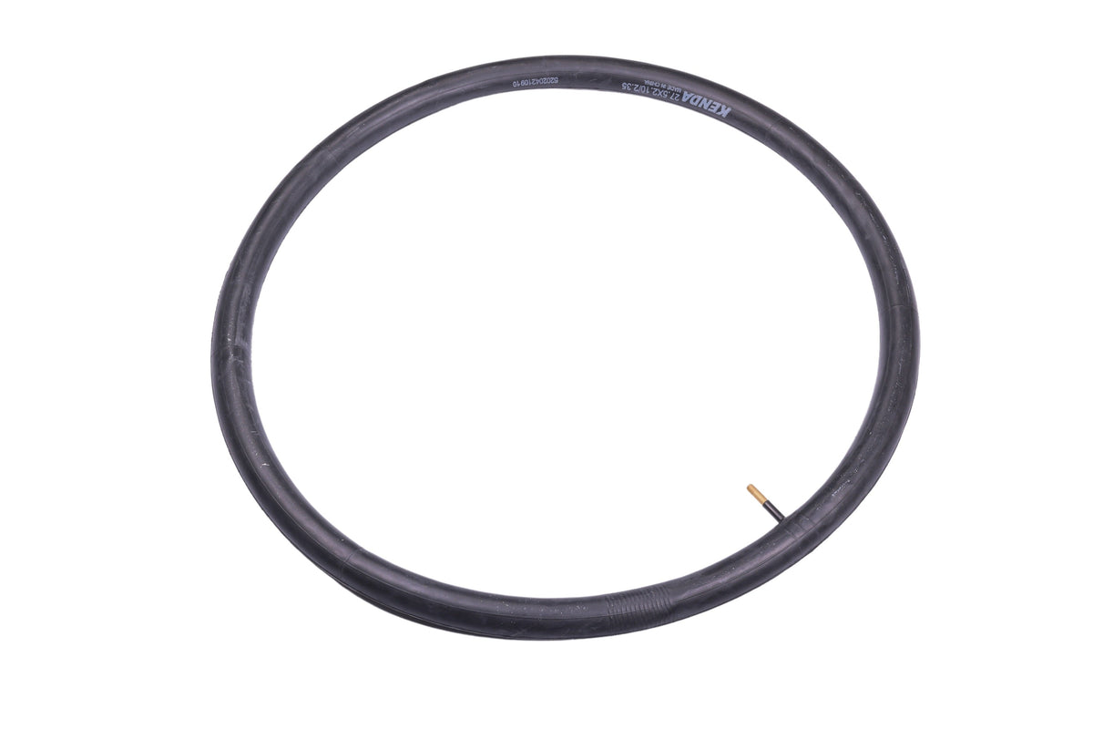 Inner Tube- 27.5"x2.2" SV- Denago City Model 1 and Cruiser