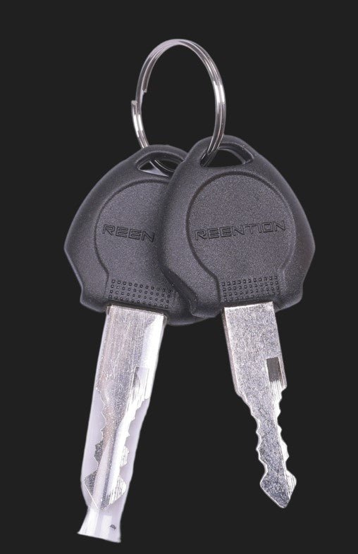Key Replacement- City 1
