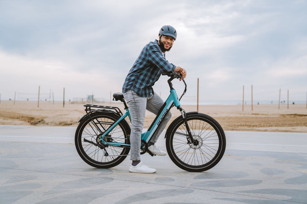 Denago eBikes receive awards from Electric Bike Report