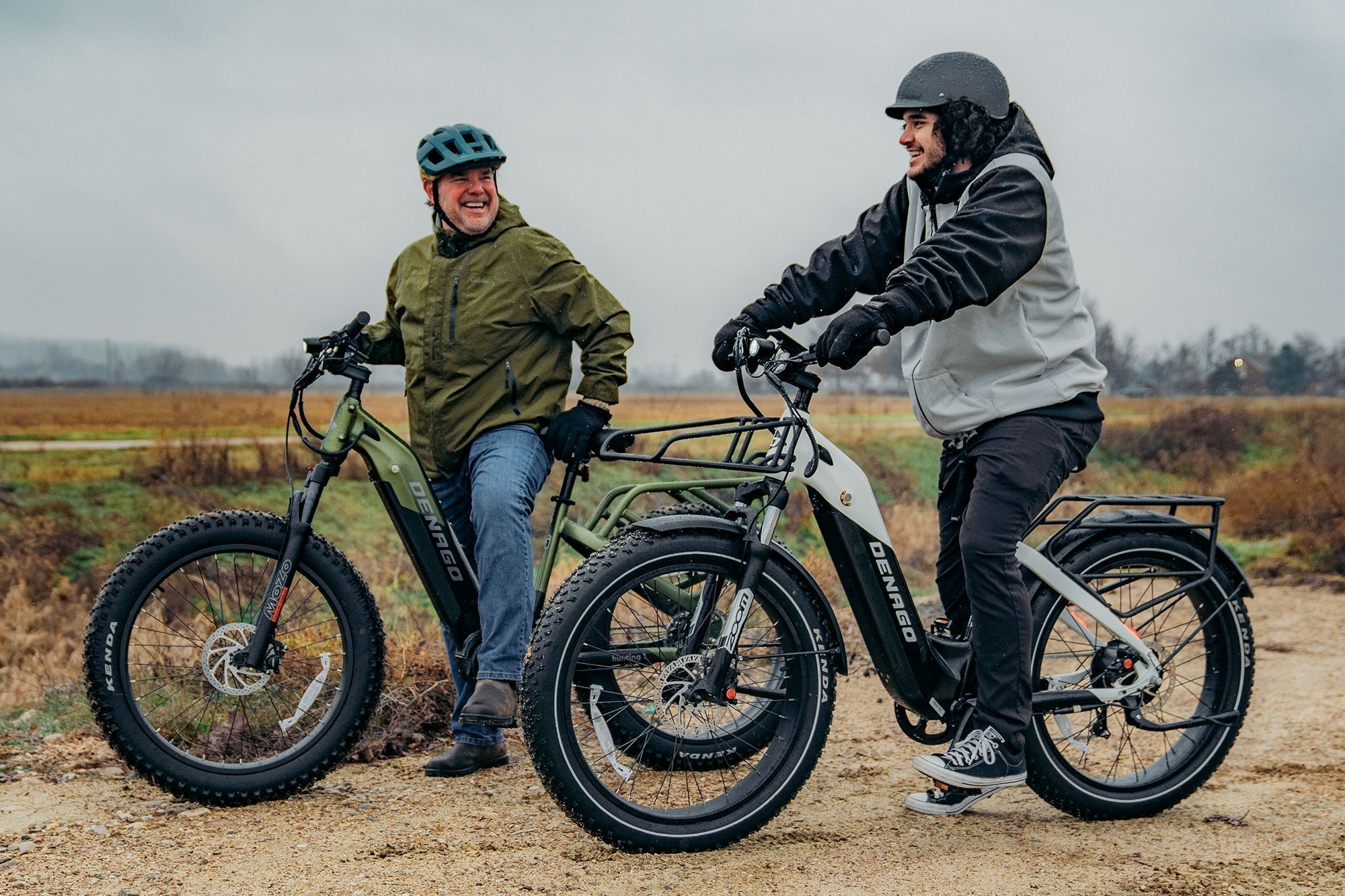 The Definitive Denago Electric Bike Buyer's Guide