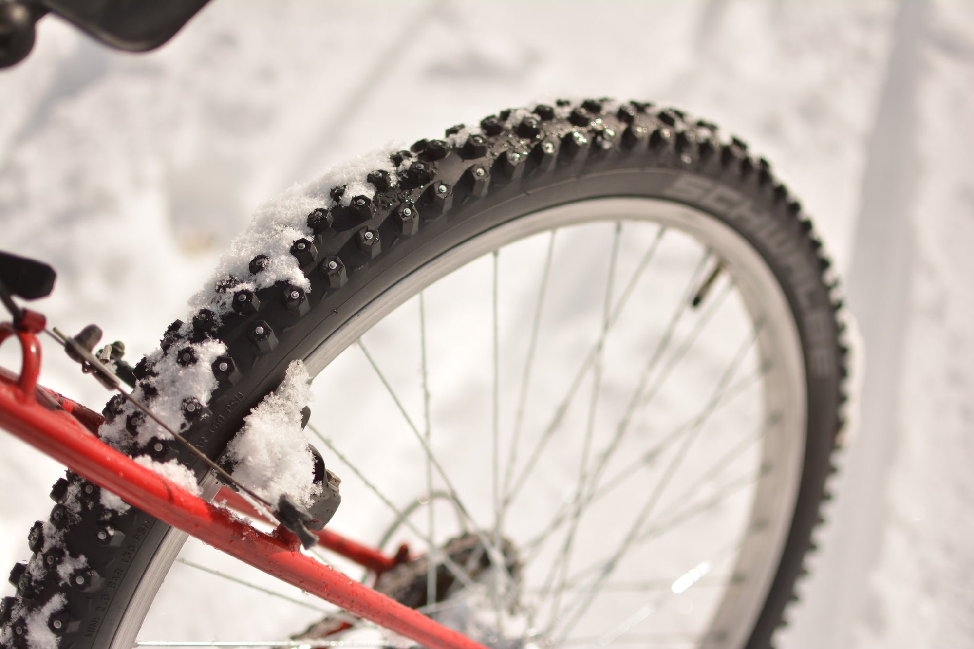 How to Choose the Best Tires for Your Electric Bike