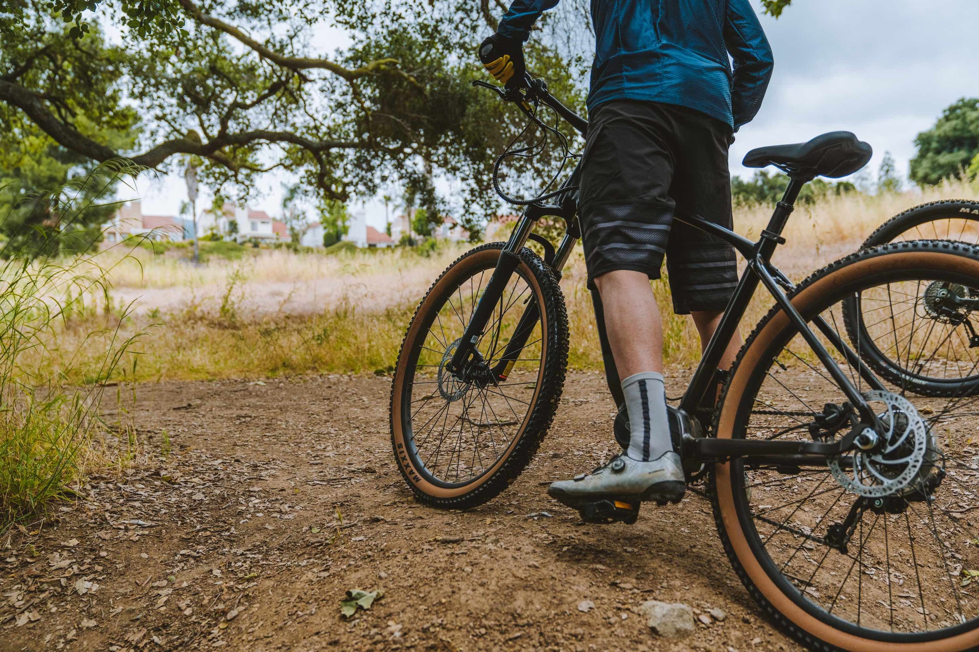 Choose the right tire pressure for your eBike