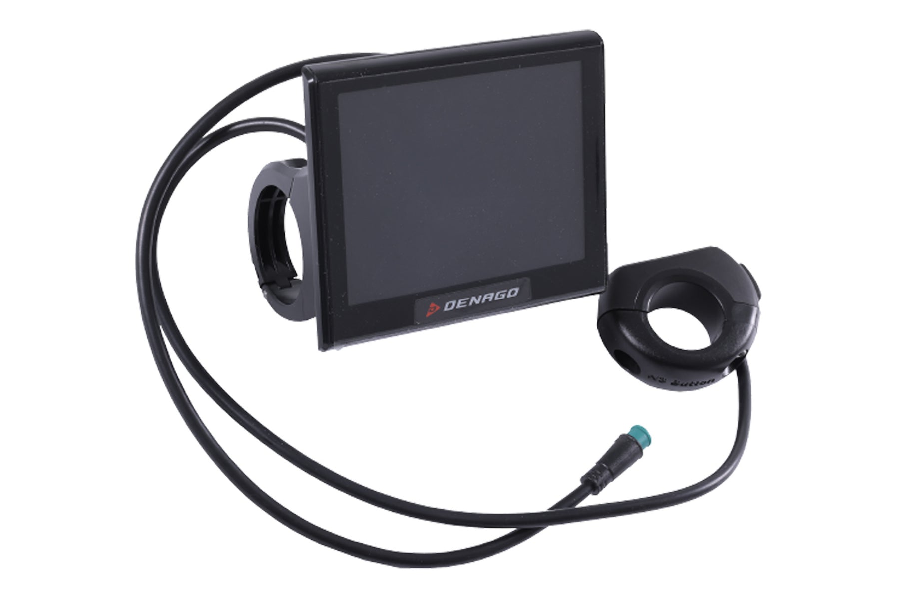 Display/Monitor w/HMI Replacement for Denago City 1, City 2 and Commute 1