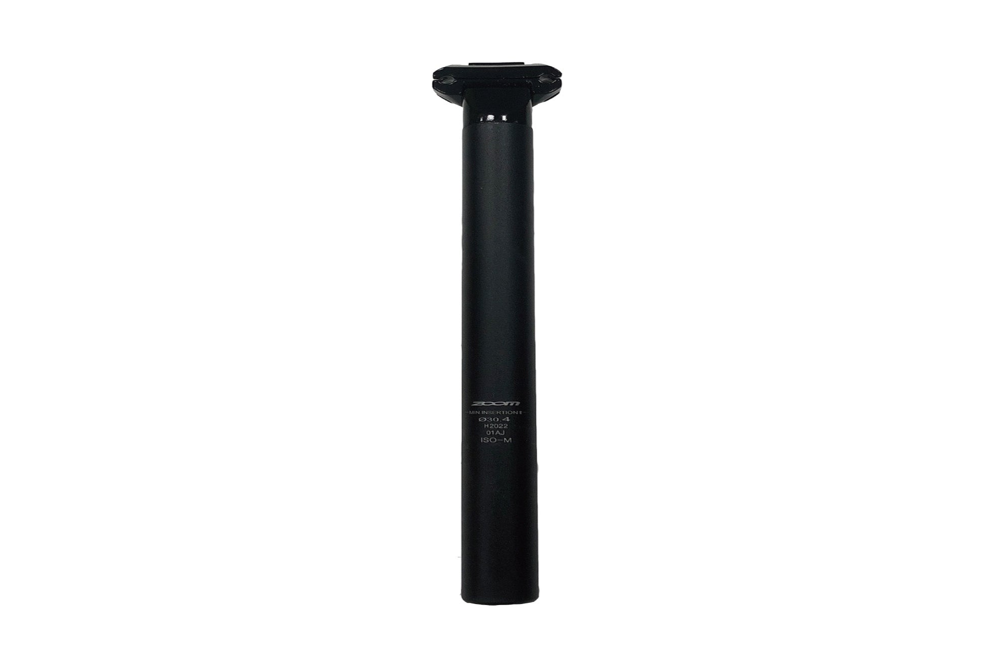 SEAT POST - 31.6 x 450mm L, Zoom-SP-C207 For Fat Tire 1(E11)