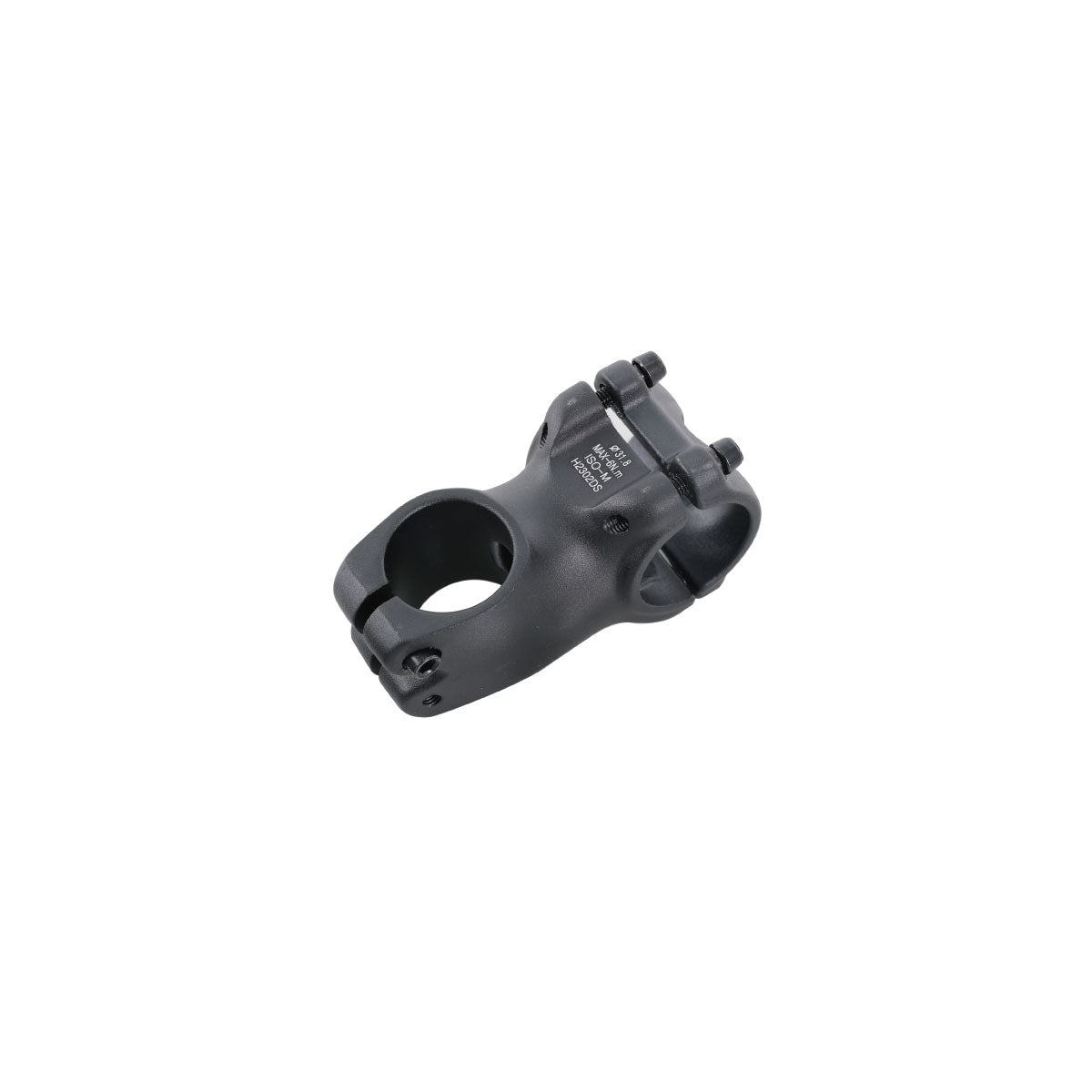 Stems - Zoom 50 mm Threadless Stem Replacement for Denago eXC1/eXC2