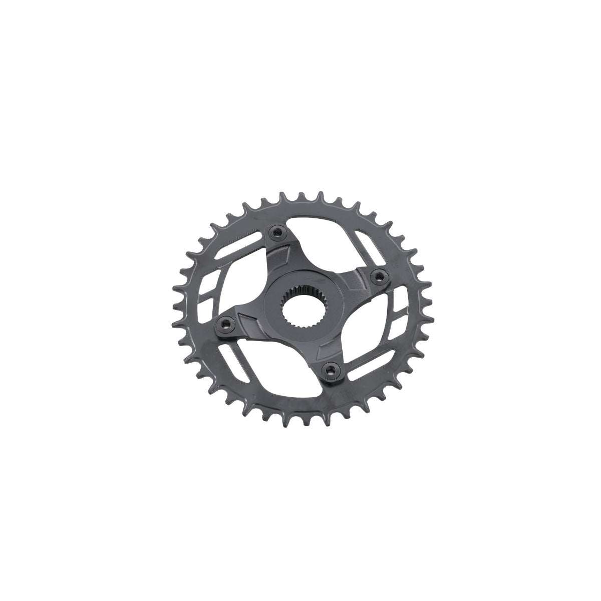 Photograph of 40 Tooth Chainring for eXC1 eMTB (E07)