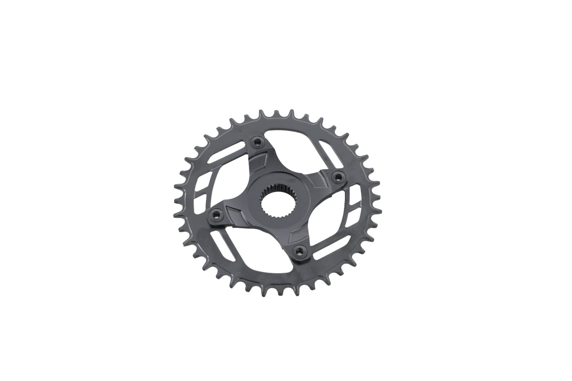 Chainrings - 40T Chainring Replacement for Denago eXC2 eMTB (E08)