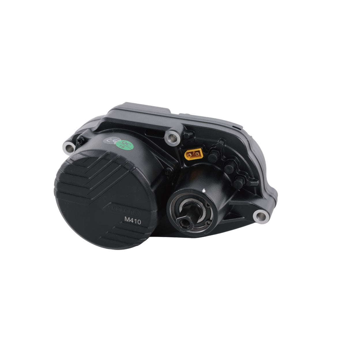 Photograph of Bafang M410 Mid-Drive Motor for eXC1 (E07)