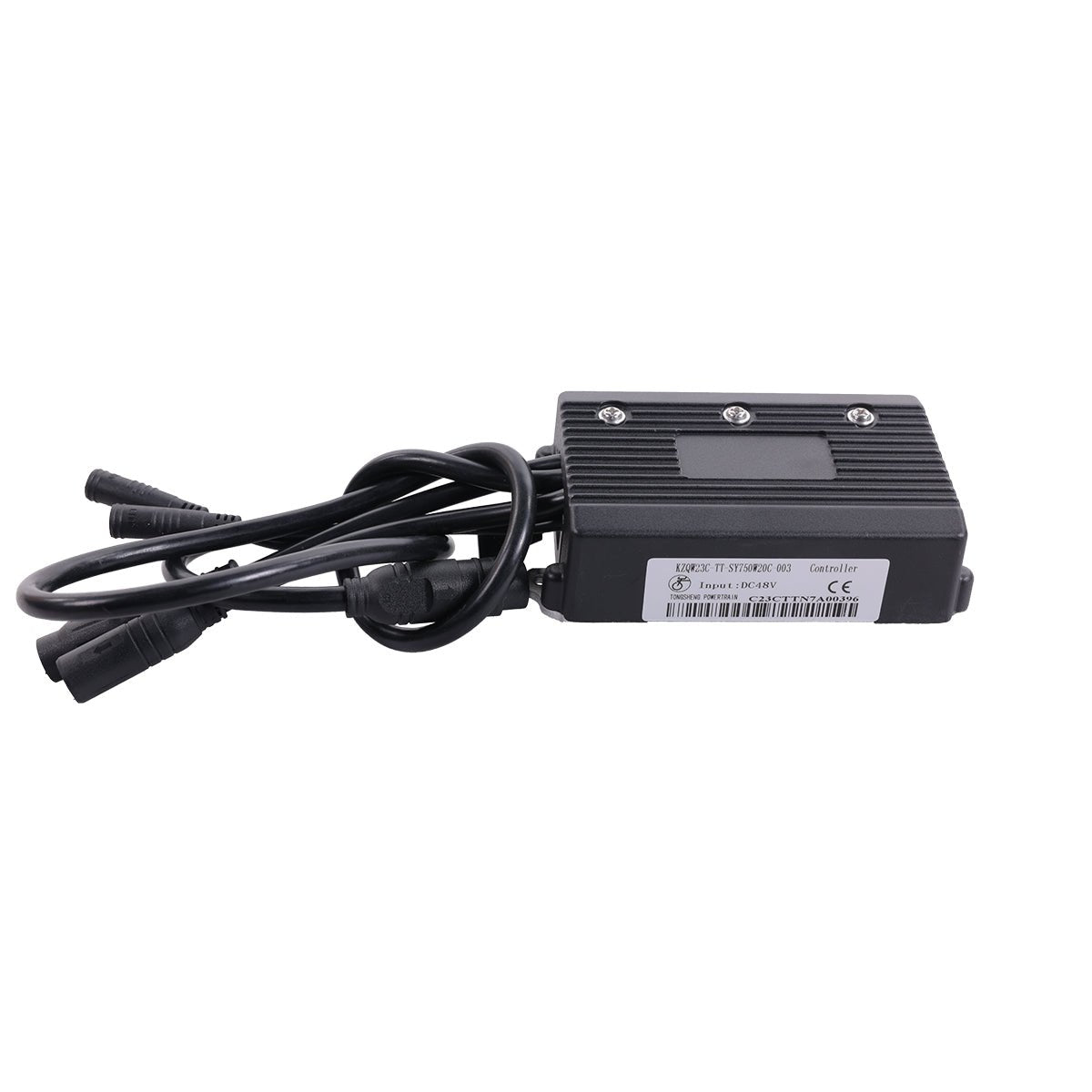 Controller Cargo eBike