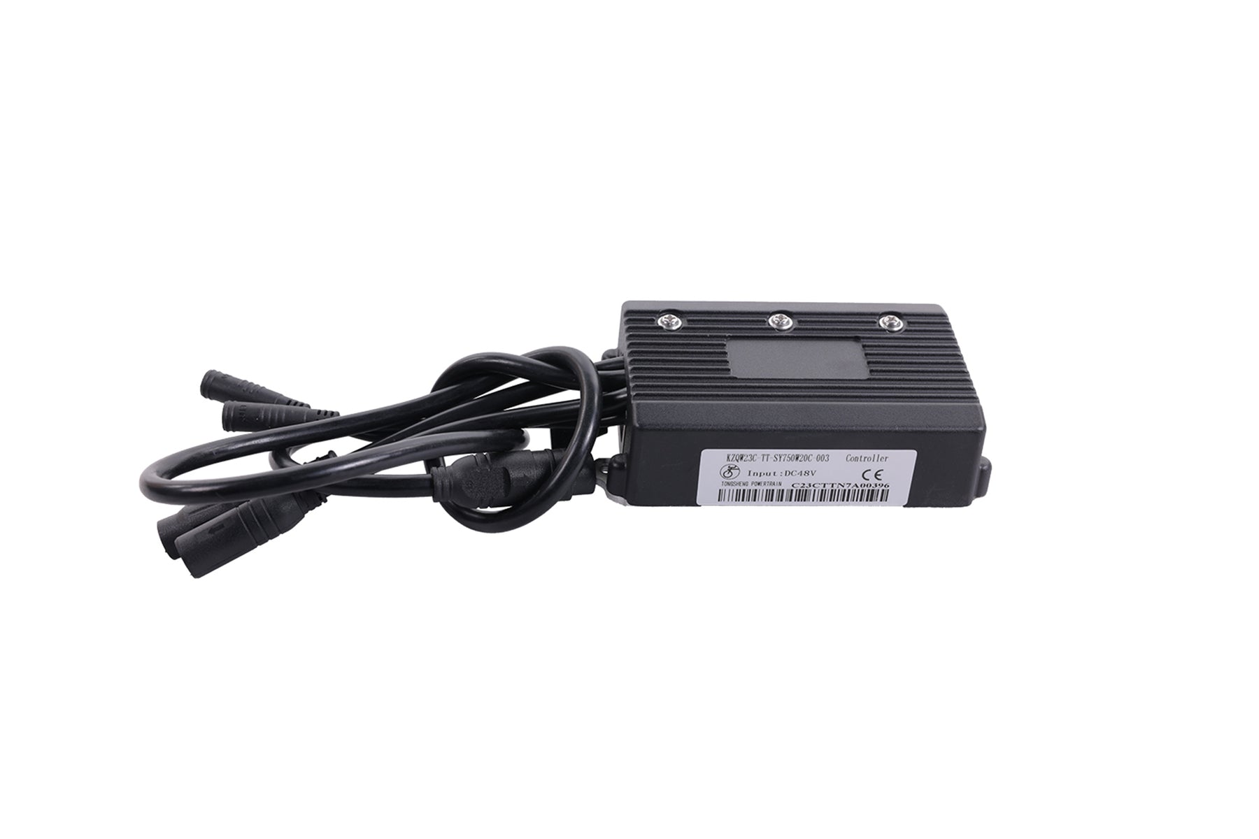 Controller Cargo eBike
