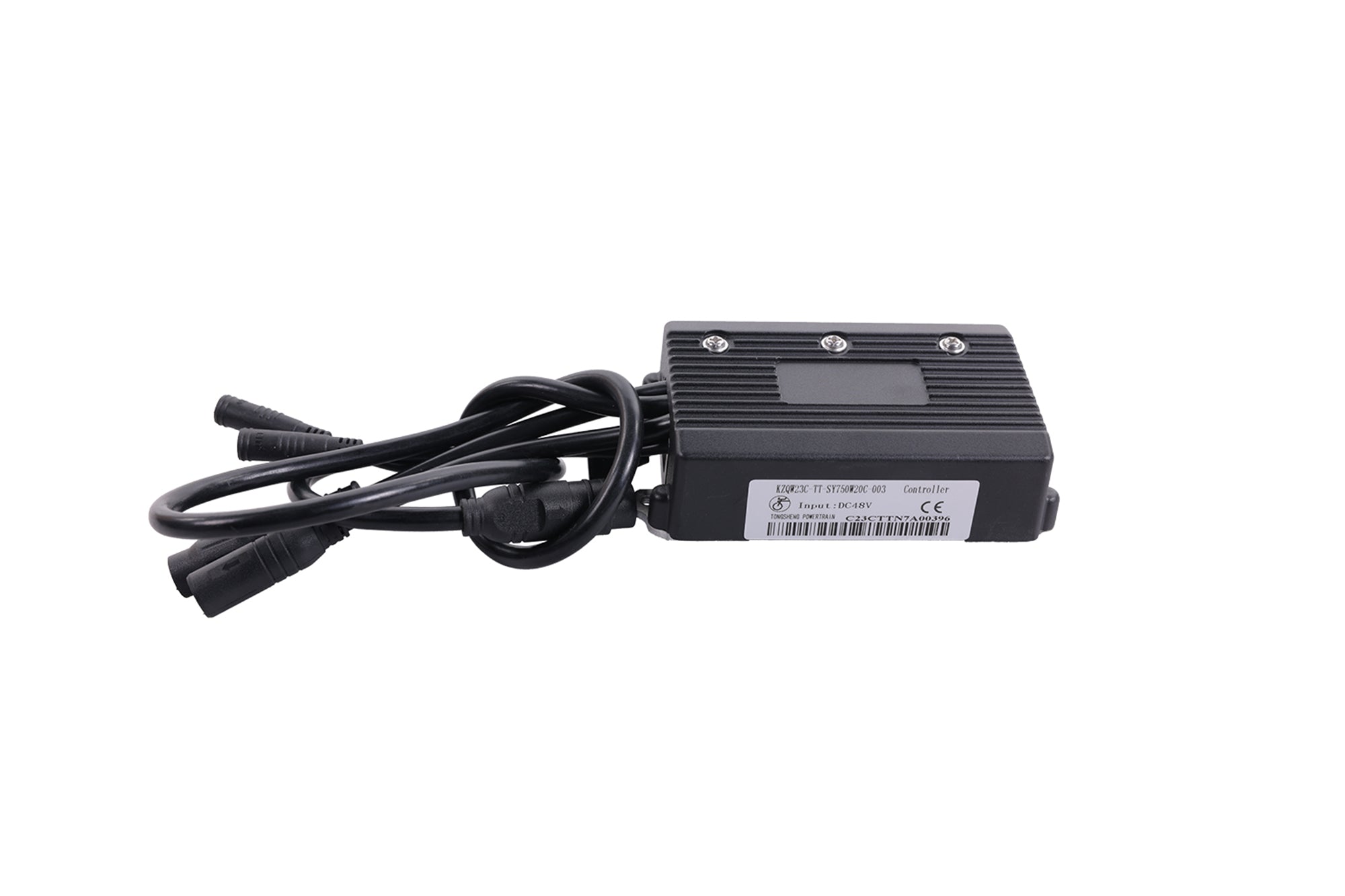 Controller Cargo eBike