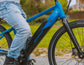 Denago Commute 1 High  Step eBike